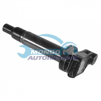 BOBINA ACCENSIONE, INDUTTORE ACCENSIONE, MODULO ACCENSIONE