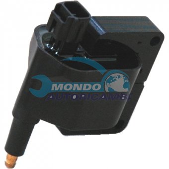 BOBINA ACCENSIONE, INDUTTORE ACCENSIONE, MODULO ACCENSIONE