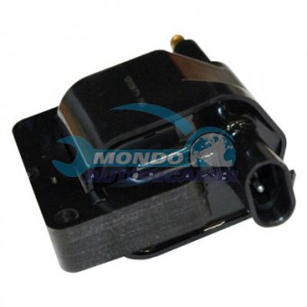 BOBINA ACCENSIONE, INDUTTORE ACCENSIONE, MODULO ACCENSIONE