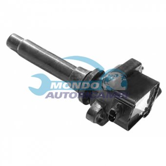 BOBINA ACCENSIONE, INDUTTORE ACCENSIONE, MODULO ACCENSIONE