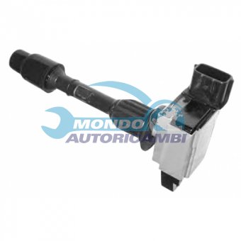 BOBINA ACCENSIONE, INDUTTORE ACCENSIONE, MODULO ACCENSIONE