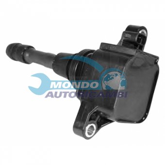 BOBINA ACCENSIONE, INDUTTORE ACCENSIONE, MODULO ACCENSIONE