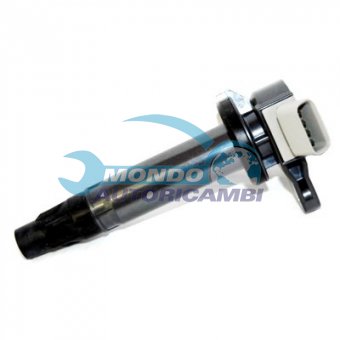 BOBINA ACCENSIONE, INDUTTORE ACCENSIONE, MODULO ACCENSIONE