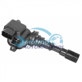 BOBINA ACCENSIONE, INDUTTORE ACCENSIONE, MODULO ACCENSIONE