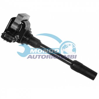 BOBINA ACCENSIONE, INDUTTORE ACCENSIONE, MODULO ACCENSIONE