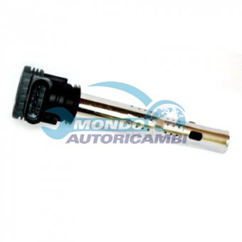 BOBINA ACCENSIONE, INDUTTORE ACCENSIONE, MODULO ACCENSIONE