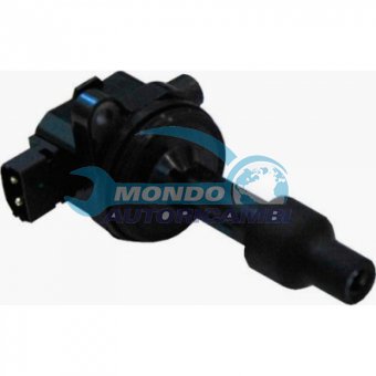 BOBINA ACCENSIONE, INDUTTORE ACCENSIONE, MODULO ACCENSIONE