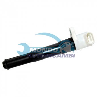 BOBINA ACCENSIONE, INDUTTORE ACCENSIONE, MODULO ACCENSIONE