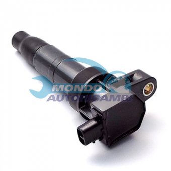 BOBINA ACCENSIONE, INDUTTORE ACCENSIONE, MODULO ACCENSIONE