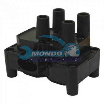 BOBINA ACCENSIONE, INDUTTORE ACCENSIONE, MODULO ACCENSIONE