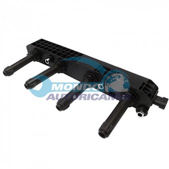 BOBINA ACCENSIONE, INDUTTORE ACCENSIONE, MODULO ACCENSIONE