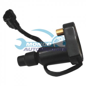 BOBINA ACCENSIONE, INDUTTORE ACCENSIONE, MODULO ACCENSIONE