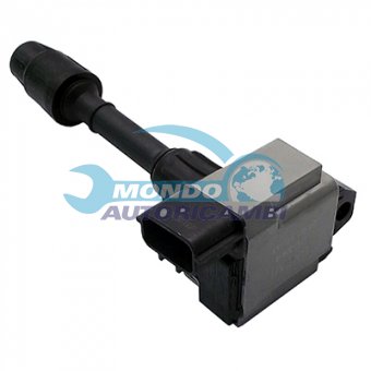 BOBINA ACCENSIONE, INDUTTORE ACCENSIONE, MODULO ACCENSIONE