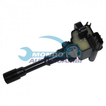 BOBINA ACCENSIONE, INDUTTORE ACCENSIONE, MODULO ACCENSIONE