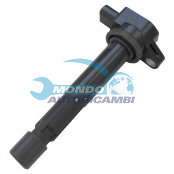 BOBINA ACCENSIONE, INDUTTORE ACCENSIONE, MODULO ACCENSIONE