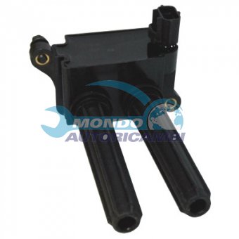 BOBINA ACCENSIONE, INDUTTORE ACCENSIONE, MODULO ACCENSIONE