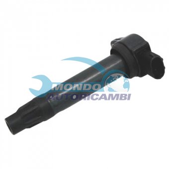 BOBINA ACCENSIONE, INDUTTORE ACCENSIONE, MODULO ACCENSIONE