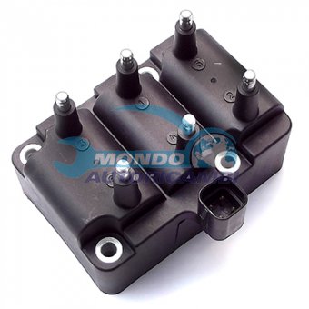 BOBINA ACCENSIONE, INDUTTORE ACCENSIONE, MODULO ACCENSIONE