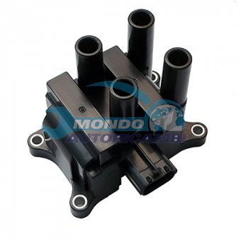 BOBINA ACCENSIONE, INDUTTORE ACCENSIONE, MODULO ACCENSIONE