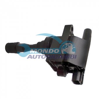 BOBINA ACCENSIONE, INDUTTORE ACCENSIONE, MODULO ACCENSIONE