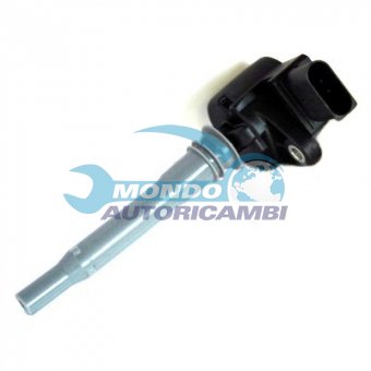 BOBINA ACCENSIONE, INDUTTORE ACCENSIONE, MODULO ACCENSIONE