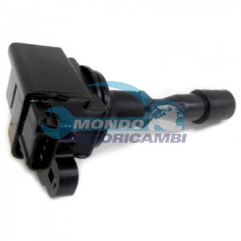 BOBINA ACCENSIONE, INDUTTORE ACCENSIONE, MODULO ACCENSIONE