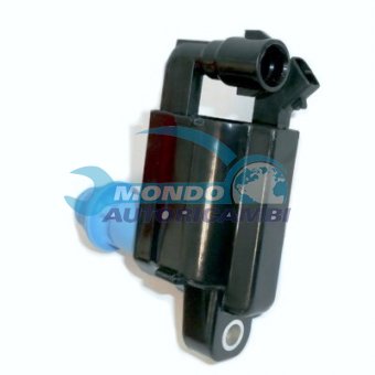 BOBINA ACCENSIONE, INDUTTORE ACCENSIONE, MODULO ACCENSIONE