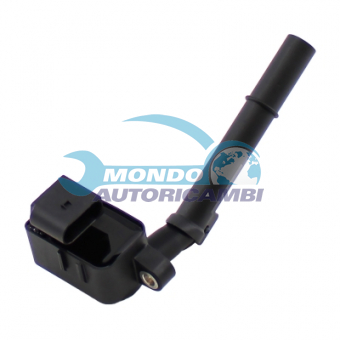 BOBINA ACCENSIONE, INDUTTORE ACCENSIONE, MODULO ACCENSIONE