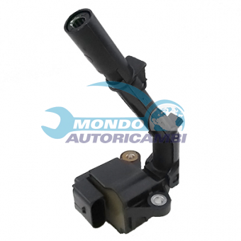 BOBINA ACCENSIONE, INDUTTORE ACCENSIONE, MODULO ACCENSIONE