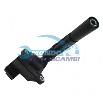 BOBINA ACCENSIONE, INDUTTORE ACCENSIONE, MODULO ACCENSIONE