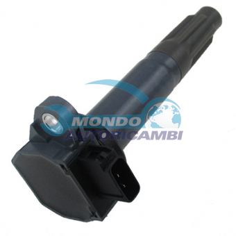 BOBINA ACCENSIONE, INDUTTORE ACCENSIONE, MODULO ACCENSIONE