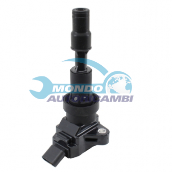 BOBINA ACCENSIONE, INDUTTORE ACCENSIONE, MODULO ACCENSIONE