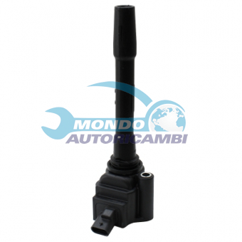 BOBINA ACCENSIONE, INDUTTORE ACCENSIONE, MODULO ACCENSIONE