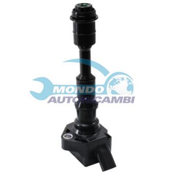 BOBINA ACCENSIONE, INDUTTORE ACCENSIONE, MODULO ACCENSIONE