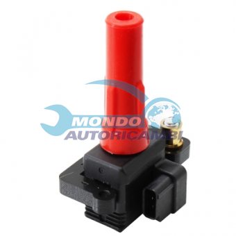 BOBINA ACCENSIONE, INDUTTORE ACCENSIONE, MODULO ACCENSIONE