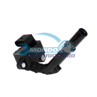 BOBINA ACCENSIONE, INDUTTORE ACCENSIONE, MODULO ACCENSIONE