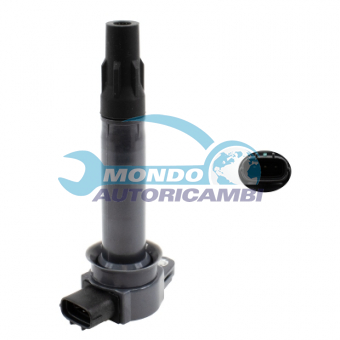 BOBINA ACCENSIONE, INDUTTORE ACCENSIONE, MODULO ACCENSIONE