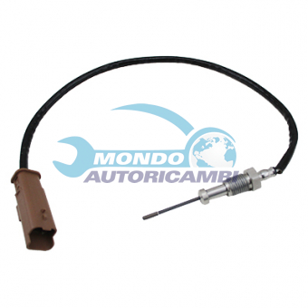 SENSORE TEMPERATURA GAS DI SCARICO