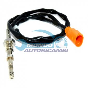 SENSORE TEMPERATURA GAS DI SCARICO