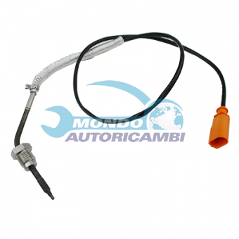 SENSORE TEMPERATURA GAS DI SCARICO