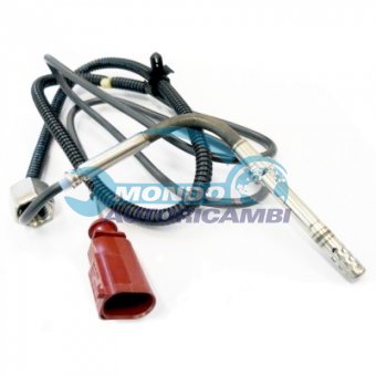 SENSORE TEMPERATURA GAS DI SCARICO