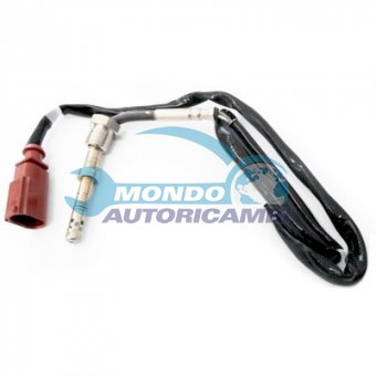 SENSORE TEMPERATURA GAS DI SCARICO