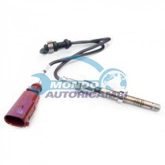 SENSORE TEMPERATURA GAS DI SCARICO