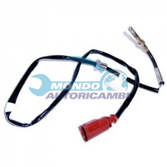 SENSORE TEMPERATURA GAS DI SCARICO