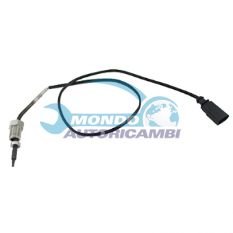 SENSORE TEMPERATURA GAS DI SCARICO