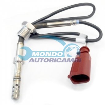 SENSORE TEMPERATURA GAS DI SCARICO