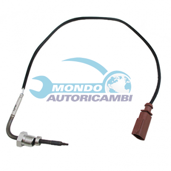 SENSORE TEMPERATURA GAS DI SCARICO