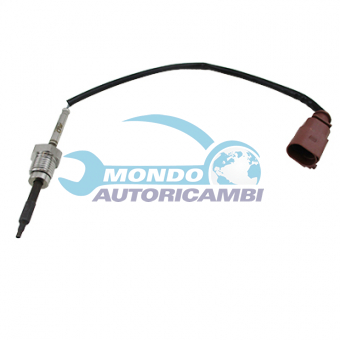 SENSORE TEMPERATURA GAS DI SCARICO