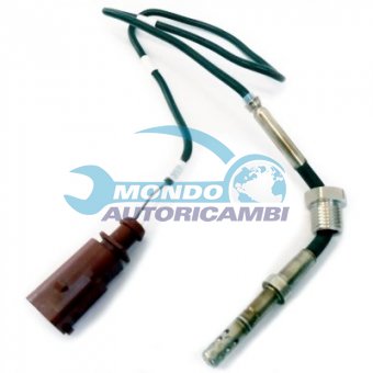 SENSORE TEMPERATURA GAS DI SCARICO