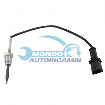 SENSORE TEMPERATURA GAS DI SCARICO